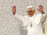 Папа Римский призвал к единству между католиками и православными