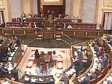 Парламент Испании возложил на министра обороны ответственность за гибель 62 миротворцев Парламент Испании возложил на министра обороны ответственность за гибель 62 миротворцев