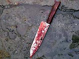 В Нижегородской области 17-летняя девушка зарезала своего отца В Нижегородской области 17-летняя девушка зарезала своего отца
