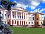 В Русском музее открывается самая крупная в России выставка Марка Шагала В Русском музее открывается самая крупная в России выставка Марка Шагала