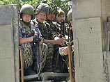 Liberation: Если под боком у Чечни - в Дагестане - начнется война, русские рискуют потерять республику Liberation: Если под боком у Чечни - в Дагестане - начнется война, русские рискуют потерять республику
