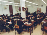 Несколько учеников религиозной школы в Израиле дали показания