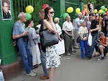 Опрос: за кандидатуру Ходорковского на выборах президента в июне проголосовали бы  11,2% россиян