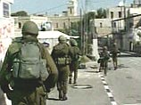 Двое израильских солдат похищены на Западном берегу Иордана Двое израильских солдат похищены на Западном берегу Иордана