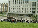 Суд отказался прекратить уголовное дело в отношении 39 "лимоновцев" Суд отказался прекратить уголовное дело в отношении 39 "лимоновцев"