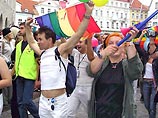 Радикальные иудеи с ножами напали на участников гей-парада в Иерусалиме, 3 раненых Радикальные иудеи с ножами напали на участников гей-парада в Иерусалиме, 3 раненых