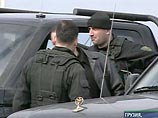 Родственники задержанных в Грузии известных борцов устроили погром в суде Родственники задержанных в Грузии известных борцов устроили погром в суде