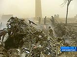 Найдены тела 16 человек с вертолета ВВС США, сбитого в Афганистане