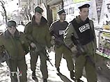 Ариэль Шарон пригрозил ультраправым еврейским активистам "железным кулаком" Ариэль Шарон пригрозил ультраправым еврейским активистам "железным кулаком"
