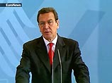 Чтобы провести досрочные выборы, канцлеру Шредеру необходимо недоверие бундестага Чтобы провести досрочные выборы, канцлеру Шредеру необходимо недоверие бундестага