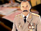 После подсчета 80 процентов голосов на выборах депутата Государственной думы от Чечни лидирует генерал в отставке Асланбек Аслаханов. За него проголосовали 30 процентов избирателей После подсчета 80 процентов голосов на выборах депутата Государственной думы от Чечни лидирует генерал в отставке Асланбек Аслаханов. За него проголосовали 30 процентов избирателей