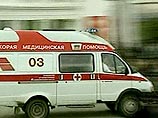 Массовое отравление в Москве приезжих строителей - турок, киргизов, таджиков: 53 госпитализированы
