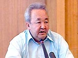 Глава правительства Башкирии Рафаэль Байдавлетов попал в ДТП Глава правительства Башкирии Рафаэль Байдавлетов попал в ДТП