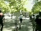 Охрана сумела предотвратить покушение на главу правительства Турции Охрана сумела предотвратить покушение на главу правительства Турции