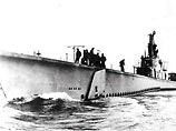 В Сиамском заливе обнаружена подводная лодка США, потопленная японцами в 1945 году