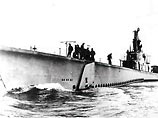 В Сиамском заливе обнаружена подводная лодка США, потопленная японцами в 1945 году В Сиамском заливе обнаружена подводная лодка США, потопленная японцами в 1945 году