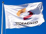 Финский концерн Stora Enso может построить в России целлюлозный завод за 1 млрд евро Финский концерн Stora Enso может построить в России целлюлозный завод за 1 млрд евро