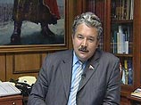 В Госдуме появится новая пятая фракция во главе с Сергеем Бабуриным из членов "самозванной" партии "Родина" В Госдуме появится новая пятая фракция во главе с Сергеем Бабуриным из членов "самозванной" партии "Родина"