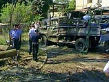 Теракт в центре Махачкалы: 11 российских солдат погибли, 23 ранены (ФОТО) Теракт в центре Махачкалы: 11 российских солдат погибли, 23 ранены (ФОТО)