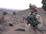На востоке Афганистана пропала группа военнослужащих США На востоке Афганистана пропала группа военнослужащих США