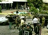В Ливане взорвана машина, погибла женщина В Ливане взорвана машина, погибла женщина