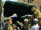 Как сообщили сегодня ИТАР-ТАСС в республиканском Центре медицины катастроф, "с ранениями различной степени тяжести в больницы были доставлены 15 военнослужащих и 12 гражданских" Как сообщили сегодня ИТАР-ТАСС в республиканском Центре медицины катастроф, "с ранениями различной степени тяжести в больницы были доставлены 15 военнослужащих и 12 гражданских"