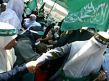 По имеющейся информации, в настоящий момент руководство "Хамас" рассматривает предложение Аббаса