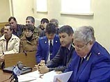 Присяжные оправдали двоих обвиняемых в совершении теракта в Каспийске Присяжные оправдали двоих обвиняемых в совершении теракта в Каспийске