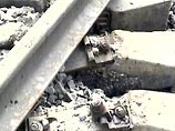 У подозреваемых в подрыве поезда Грозный-Москва изъяты компоненты для изготовления бомбы У подозреваемых в подрыве поезда Грозный-Москва изъяты компоненты для изготовления бомбы