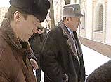 Павел Грачев убежден в невиновности обвиняемых по делу Холодова Павел Грачев убежден в невиновности обвиняемых по делу Холодова
