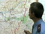 Примерно в 6 утра на дороге Самара-Бугуруслан солдат, бежавший из расположения воинской части в Самарской области, был задержан Примерно в 6 утра на дороге Самара-Бугуруслан солдат, бежавший из расположения воинской части в Самарской области, был задержан