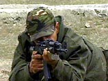 В Веденском районе Чечни уничтожен родственник Басаева В Веденском районе Чечни уничтожен родственник Басаева