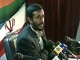 Президент Ирана Махмуд Ахмади Нежад не участвовал в захвате посольства США в Тегеране с 1979 году. С таким заявлением выступили люди, которые на самом деле штурмовали американскую дипломатическую миссию 16 лет назад