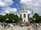 Владимир Путин на два дня приехал в Калининград Владимир Путин на два дня приехал в Калининград