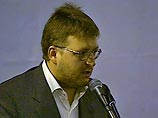Лидер СПС считает, что демократы могут объединиться, но не раньше следующего года Лидер СПС считает, что демократы могут объединиться, но не раньше следующего года
