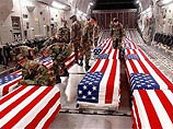 В результате вторжения США в Ирак погибло уже более 1700 американских военнослужащих. Свержение режима движения "Талибан" в Афганистане унесло жизни по меньшей мере 165 военнослужащих США