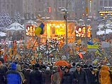 Революция на Украине обошлась в 15 миллионов гривен