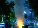 По его словам, около 22:00 по местному времени (00:00 мск) почти одновременно прогремели взрывы перед зданиями Временной администрации ООН в Косово, Организации по безопасности и сотрудничеству в Европе (ОБСЕ) и парламента Косово