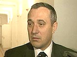 представитель президента России в Сибирском федеральном округе (СФО) Анатолий Квашнин