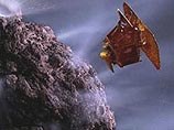 Deep Impact выстрелил по комете Tempel-1 - столкновение через сутки