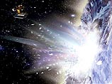 Deep Impact выстрелил по комете Tempel-1 - столкновение через сутки Deep Impact выстрелил по комете Tempel-1 - столкновение через сутки