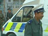 На востоке Афганистана задержаны два корреспондента "Радио Свобода" На востоке Афганистана задержаны два корреспондента "Радио Свобода"