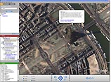 В интернете появился новый географический сервис - трехмерная модель Земли В интернете появился новый географический сервис - трехмерная модель Земли