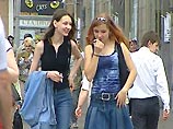 В начале недели в Москве будет тепло: до +24 В начале недели в Москве будет тепло: до +24