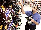 Десятки тысяч шоколадных батончиков Mars и Snickers были изъяты в минувшие выходные с полок продуктовых магазинов по всей территории австралийского штата Новый Южный Уэльс в связи с возникшей опасностью пищевых отравлений