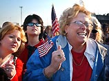 США отмечают День независимости: стране исполнилось 229 лет США отмечают День независимости: стране исполнилось 229 лет