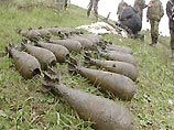 Под Волгоградом два узбека погибли при попытке разобрать мину времен войны Под Волгоградом два узбека погибли при попытке разобрать мину времен войны