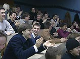В МГУ пойман абитуриент в женской одежде, пытавшийся сдать экзамен за сестру В МГУ пойман абитуриент в женской одежде, пытавшийся сдать экзамен за сестру