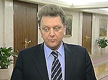 В первый же день работы Наздратенко на новом посту стало известно об отставке двух его заместителей