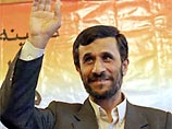 Очередное громкое обвинение, похоже, может коснуться нового президента Ирана Махмуда Ахмади Нежада. Спустя неделю после того, как американские заложники опознали в нем своего мучителя, австрийский депутат обвинил его в тройном убийстве